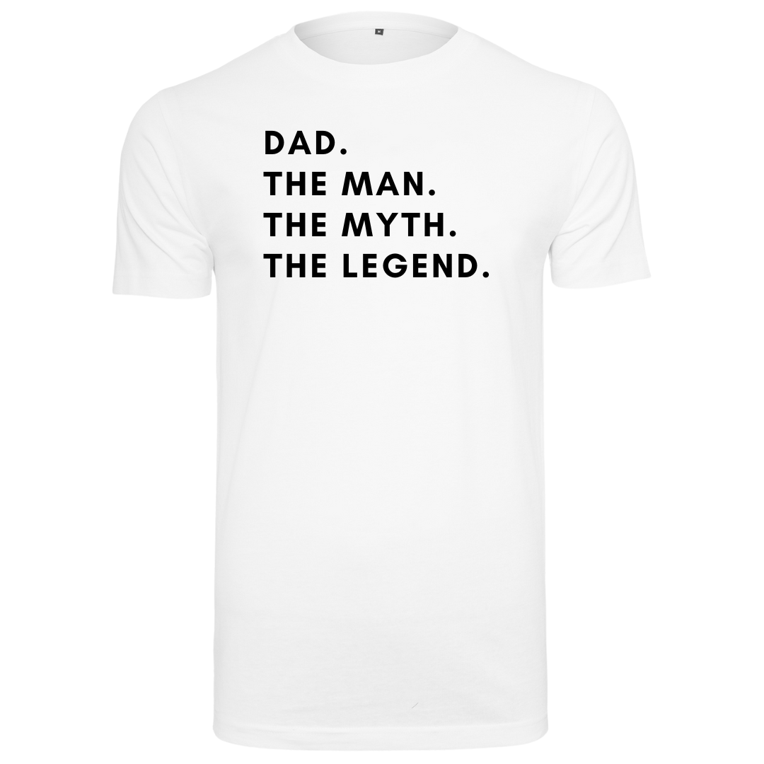 The Legend Tee