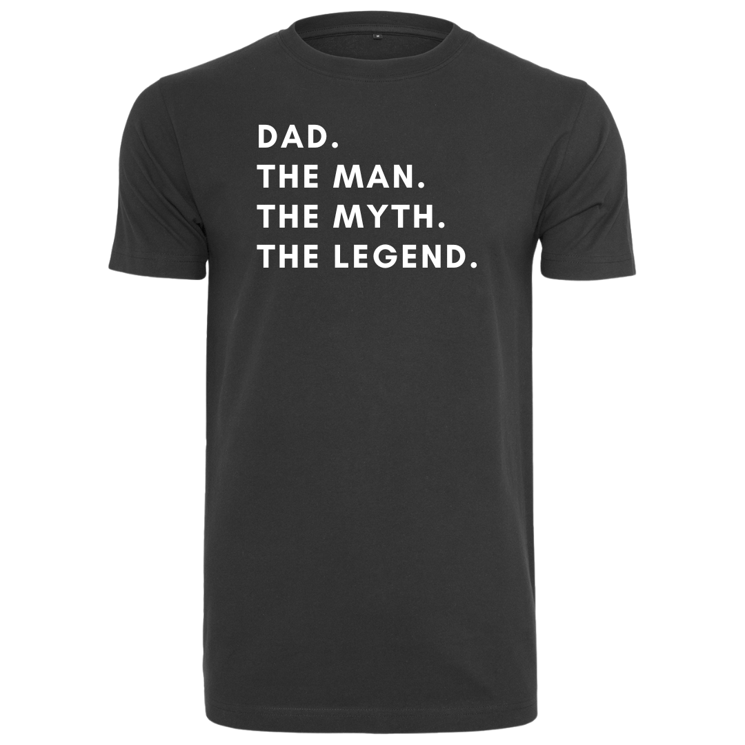 The Legend Tee