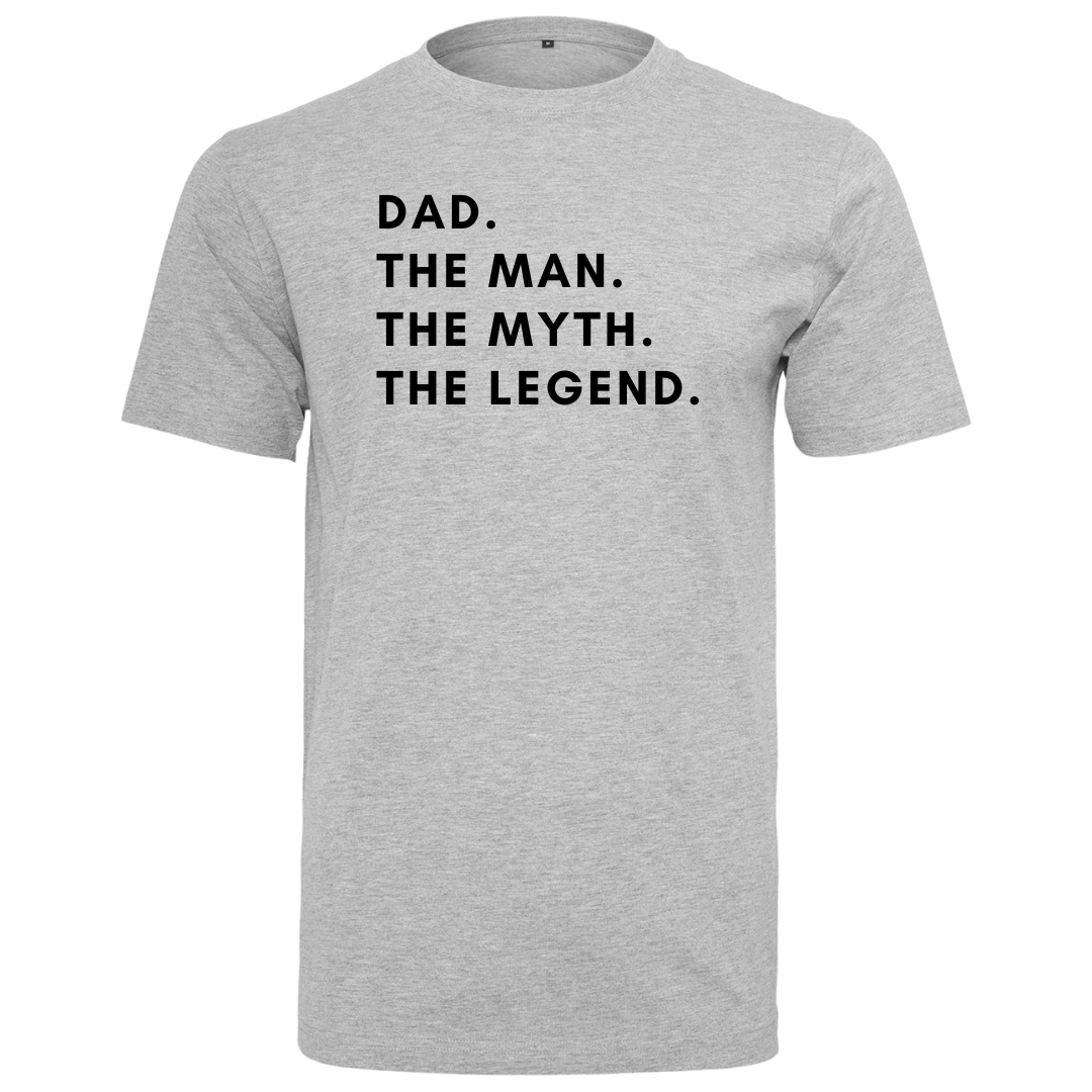 The Legend Tee