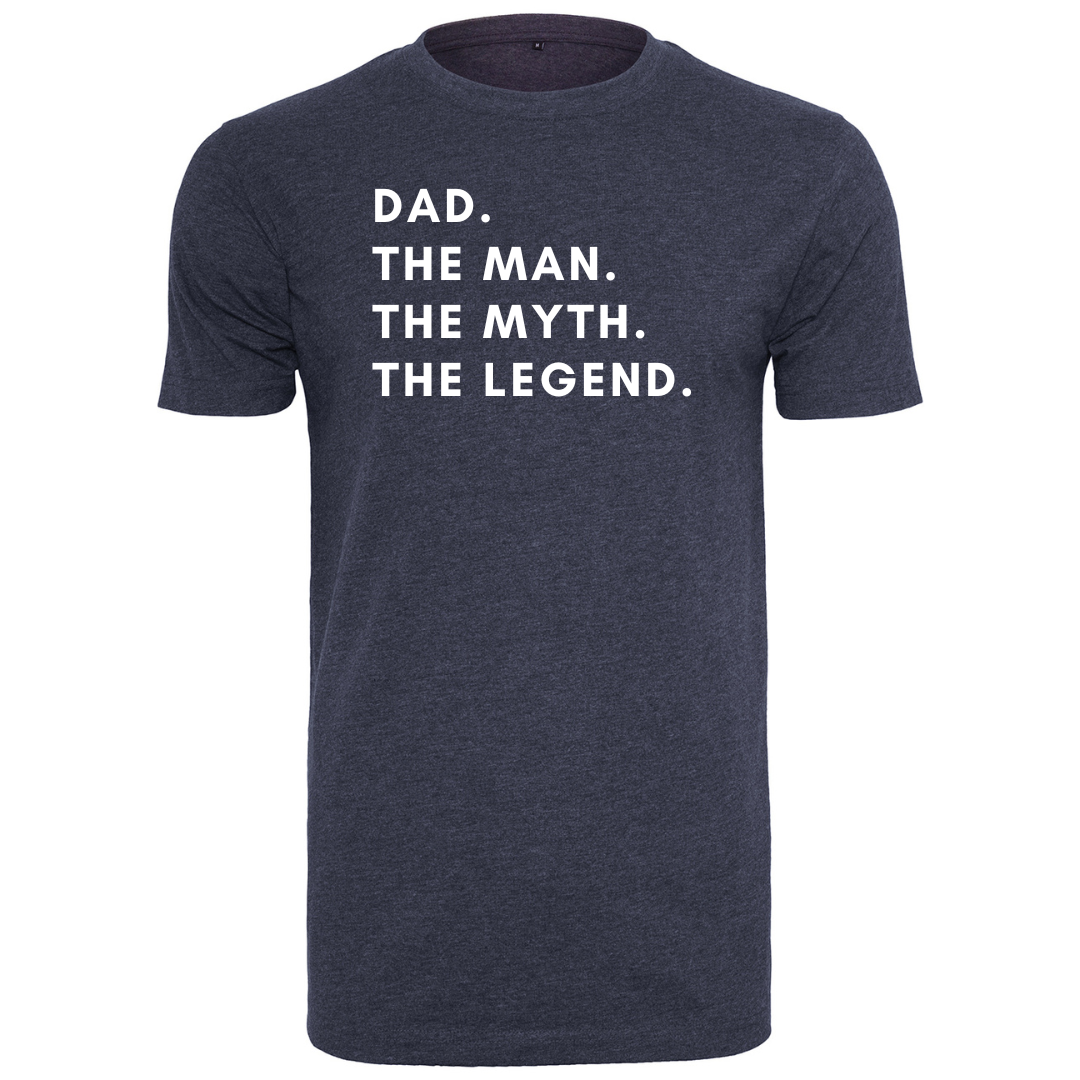 The Legend Tee