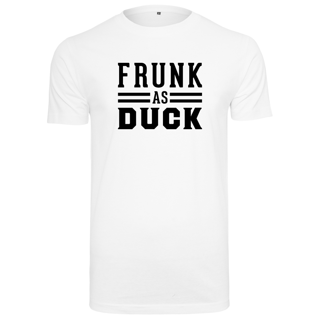 Frunk As Tee