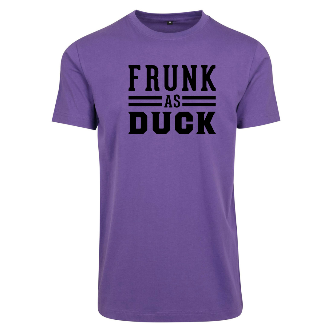 Frunk As Tee