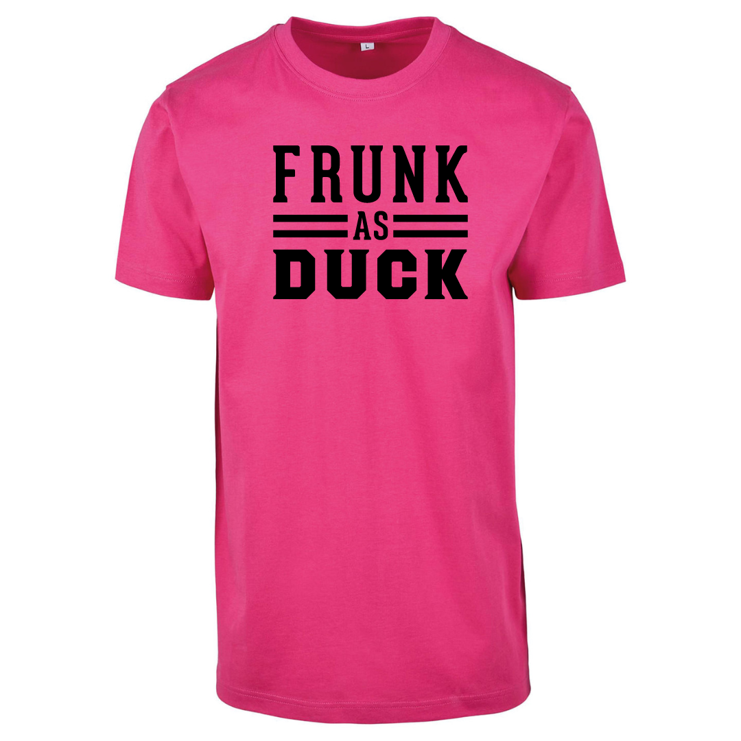 Frunk As Tee