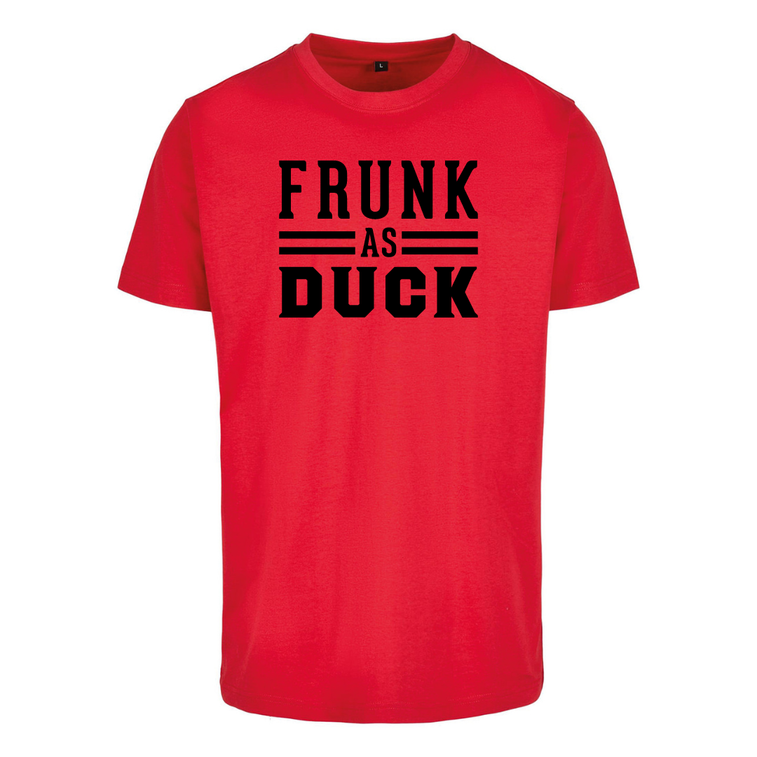 Frunk As Tee