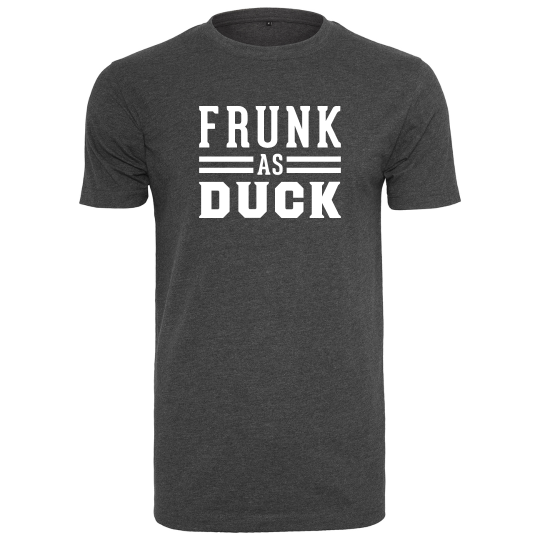 Frunk As Tee