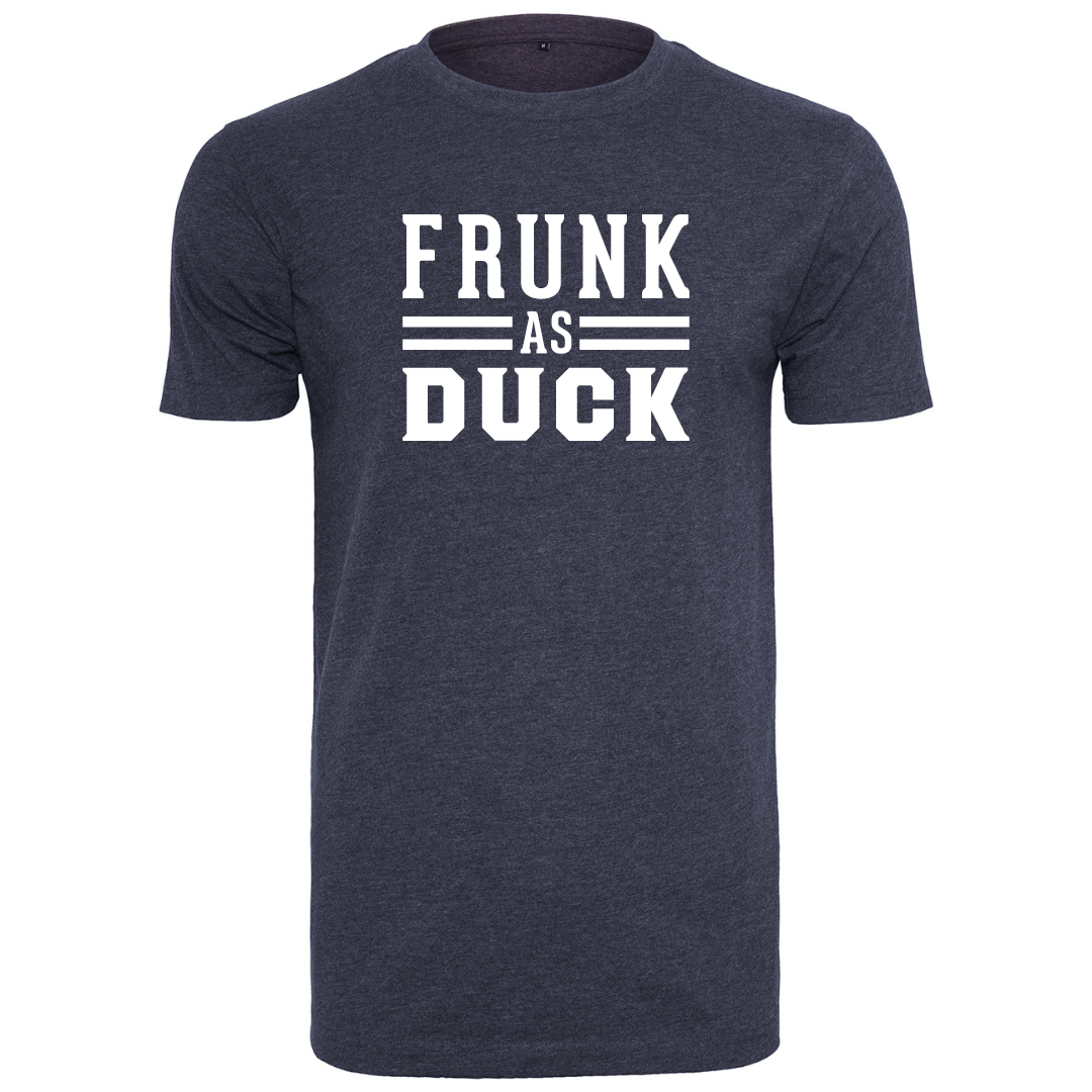 Frunk As Tee