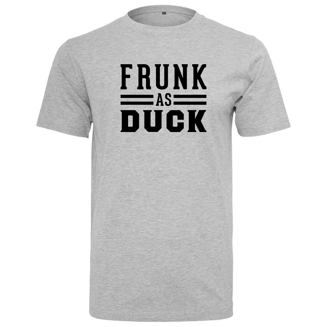 Frunk As Tee