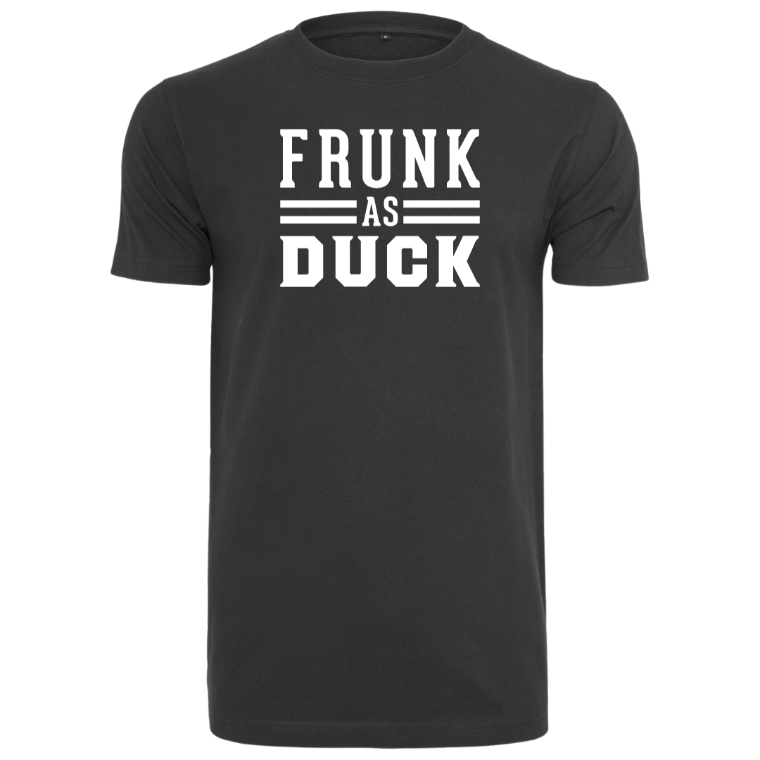 Frunk As Tee