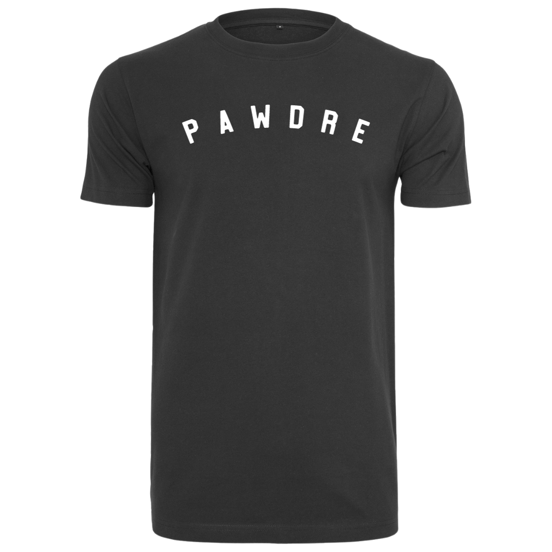 Pawdre Tee