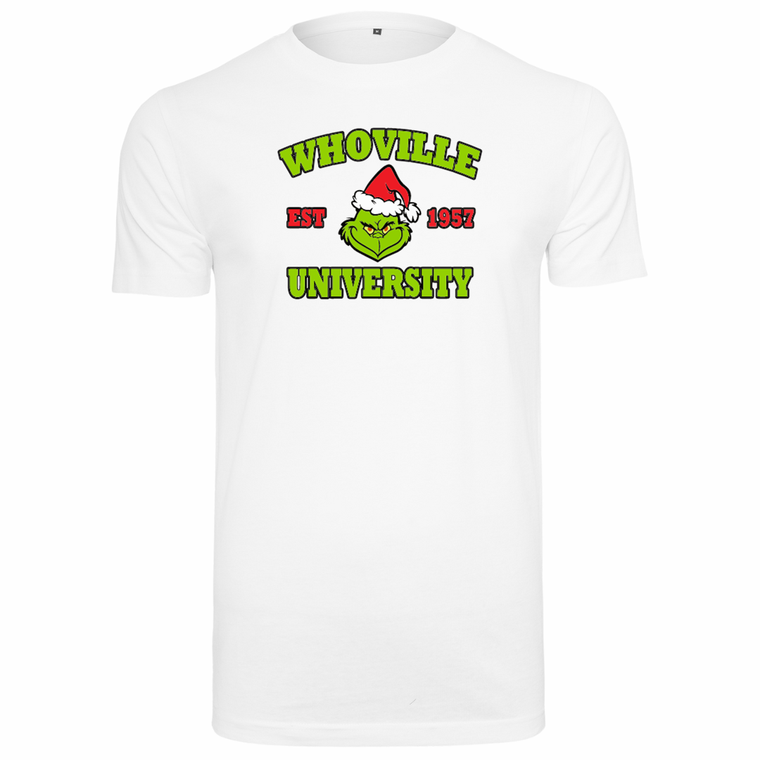 Whoville Uni Tee