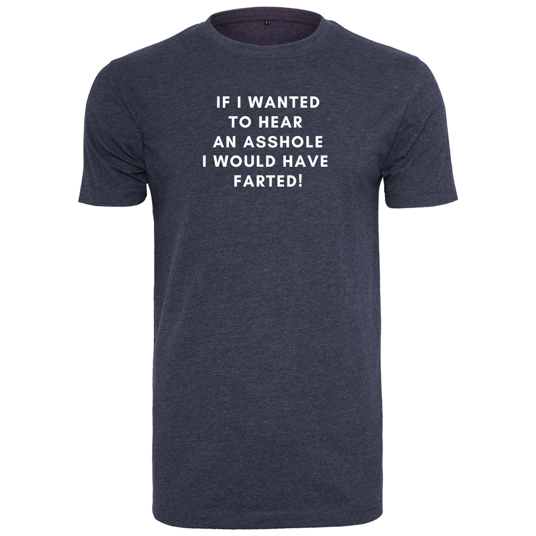 FartedTee